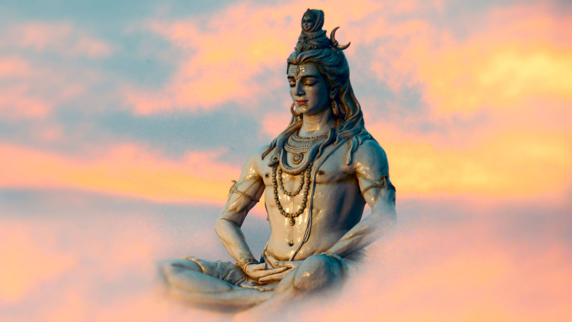 सृष्टि की पहली ध्वनि: ओम्