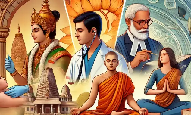 सनातन सेवा बाजार