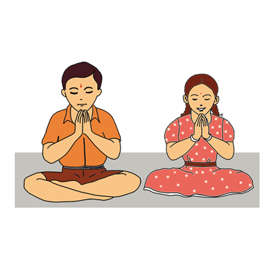 शास्त्र पाठ