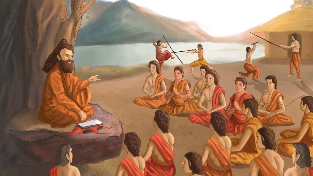 शास्त्र पाठ