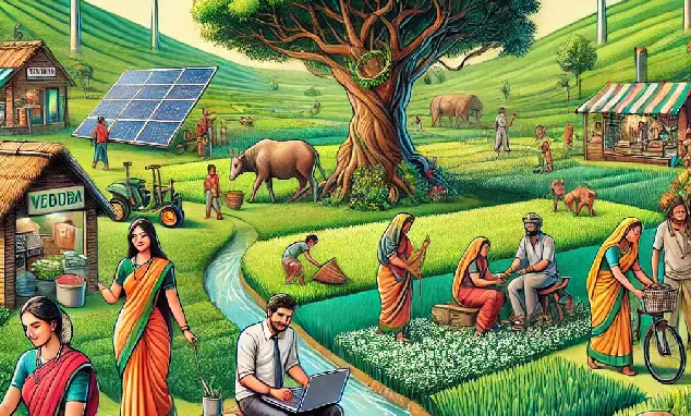 आर्थिक सशक्तिकरण