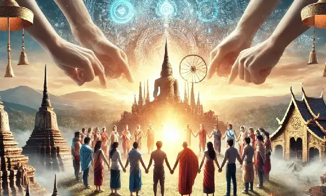 धर्म परिवर्तन रोकने के प्रयास