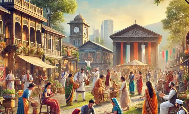 यज्ञ और धार्मिक आयोजन